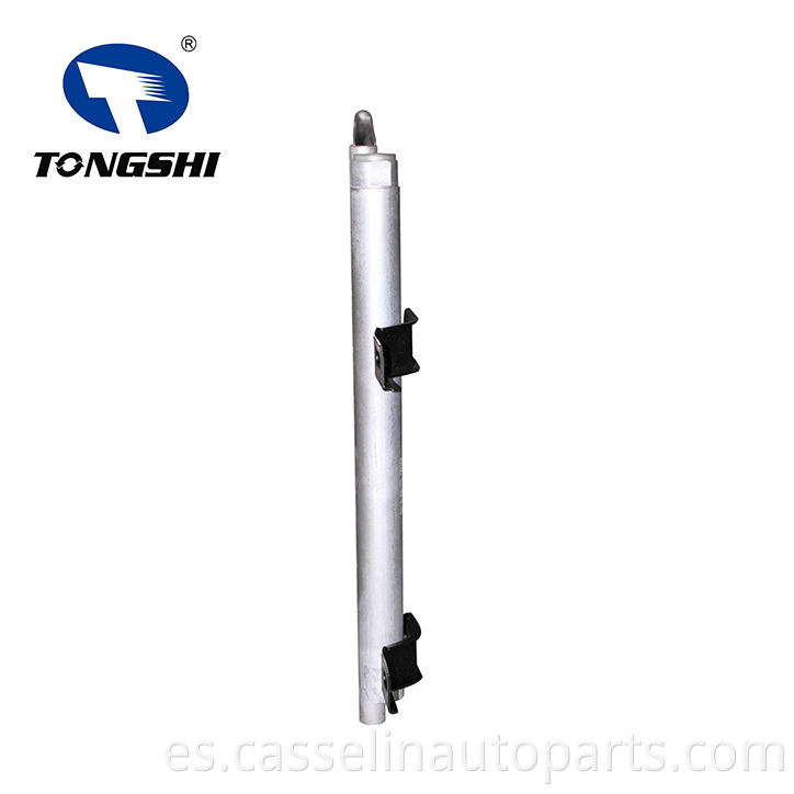 Condensadores de AC de automóvil para 05-06 Honda Odyssey OEM 80110-Shj-A01 Condensador de automóviles